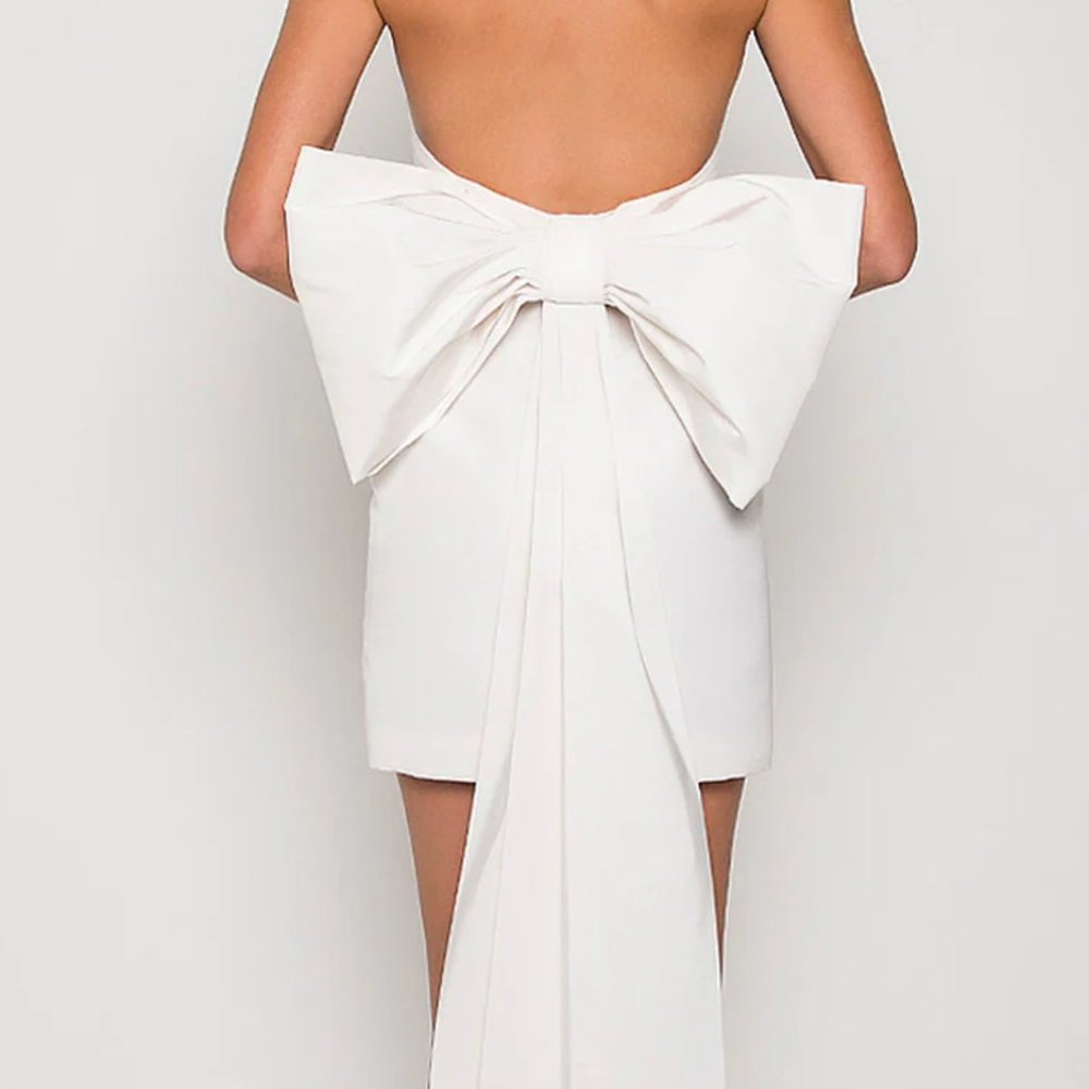 Alexia Maria Lauren dress size 2